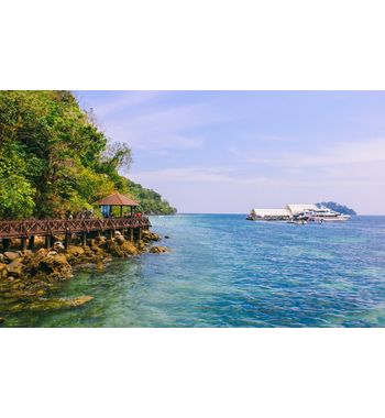 Тур в Малайзию на остров Лангкави